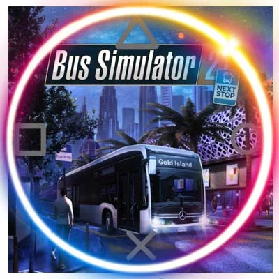 Bus Simulator 21