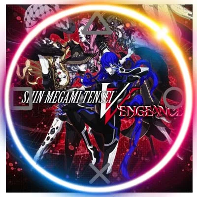 Shin Megami Tensei V: Vengeance