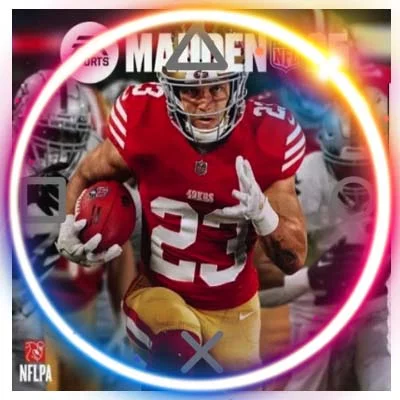 EA SPORTS Madden NFL 25