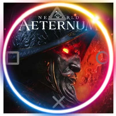 New World Aeternum