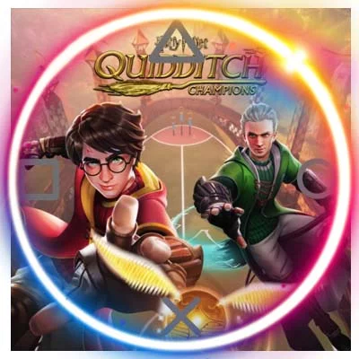 Harry Potter: Quidditch Champions