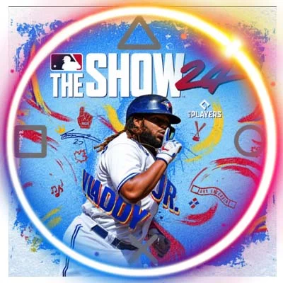 MLB The Show 24