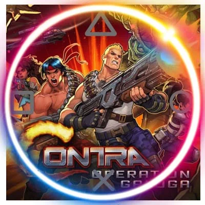 Contra: Operation Galuga