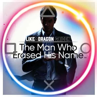 Like a Dragon Gaiden: The Man Who Erased His Name