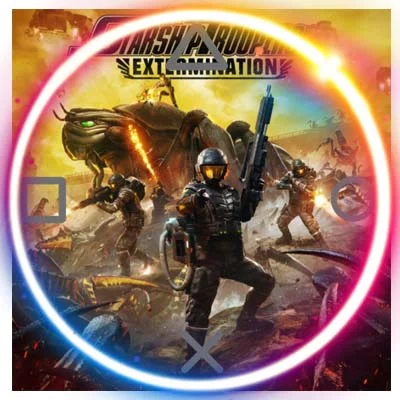 Starship Troopers: Extermination