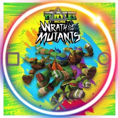 Teenage Mutant Ninja Turtles Arcade: Wrath of the Mutants