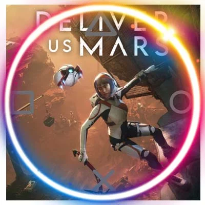 Deliver Us Mars