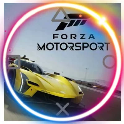 Forza Motorsport