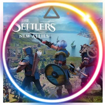 The Settlers: New Allies