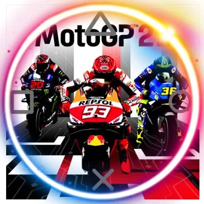 MotoGP 21