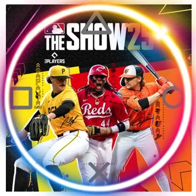 MLB The Show 25