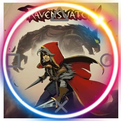 Ravenswatch
