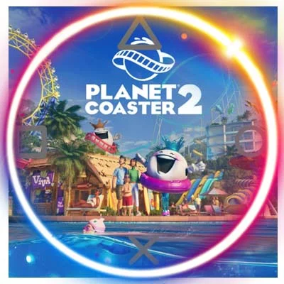 Planet Coaster 2