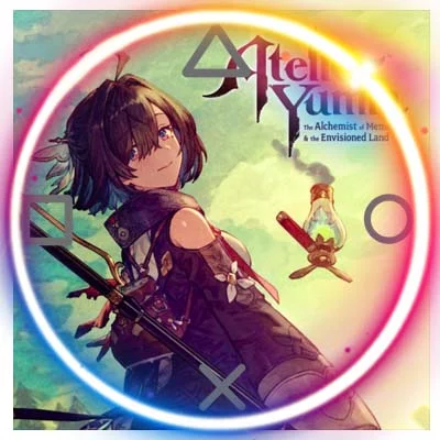 Atelier Yumia: The Alchemist of Memories And the Envisioned Land