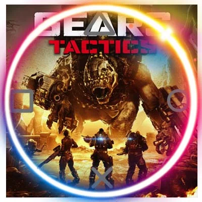 Gears Tactics