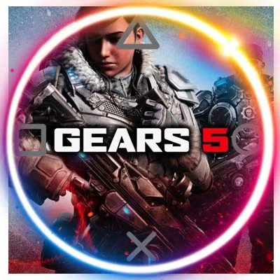 Gears 5