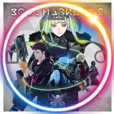 Soul Hackers 2