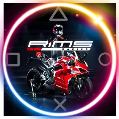 Rims Racing