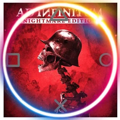 Ad Infinitum