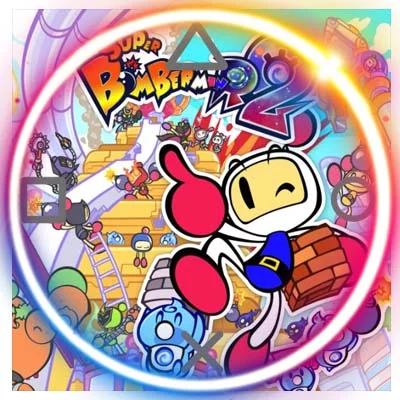 Super bomberman r 2