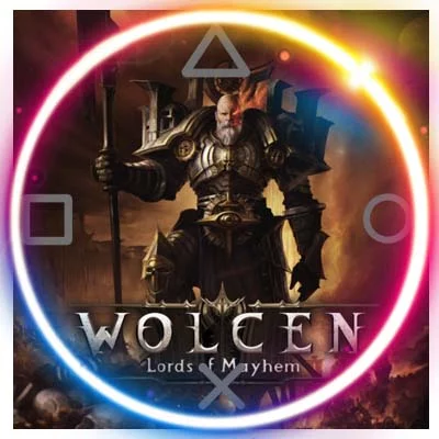 Wolcen: Lords of Mayhem
