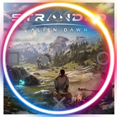 Stranded: Alien Dawn
