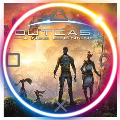 Outcast - A New Beginning