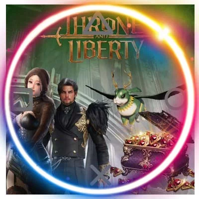 Throne and Liberty Early Access