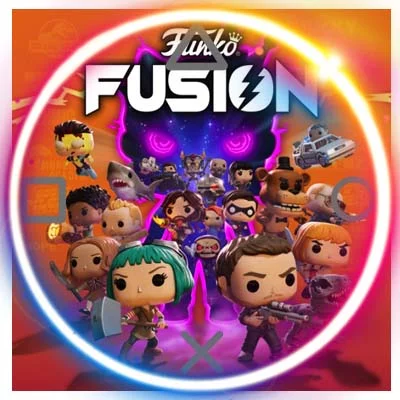 Funko Fusion