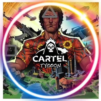 Cartel Tycoon
