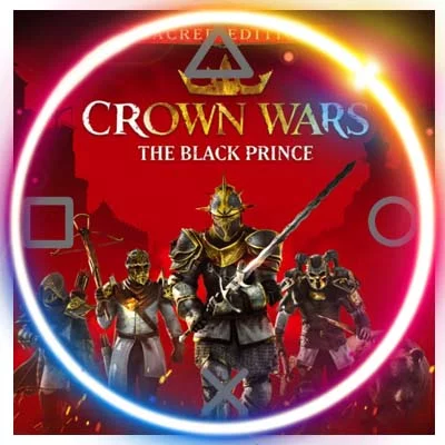 Crown Wars