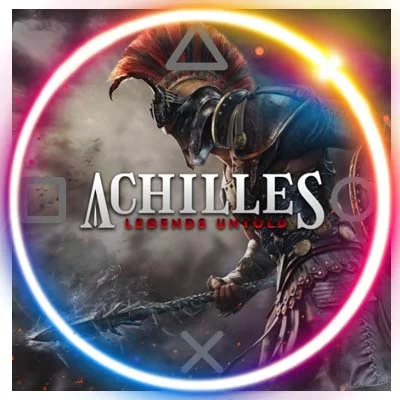 Achilles: Legends Untold