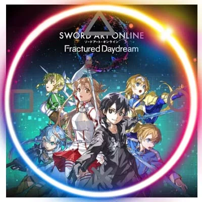 Sword Art Online: Fractured Daydream