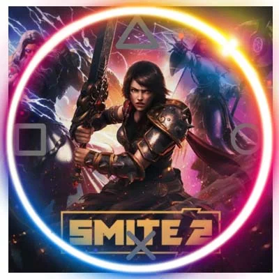 Smite 2
