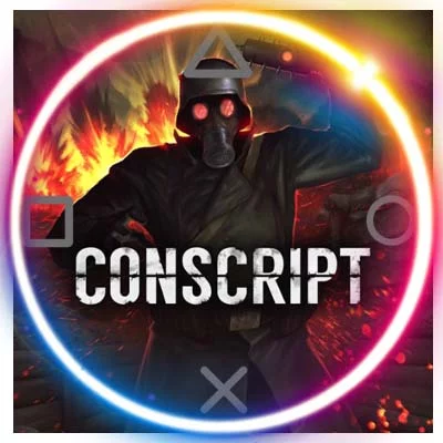 Conscript