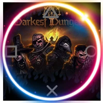 Darkest Dungeon 2