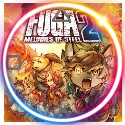 Fuga: Melodies of Steel 2