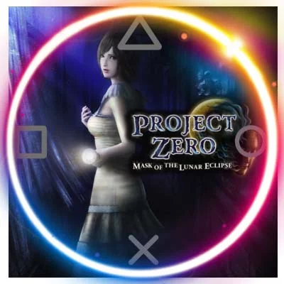 Project Zero: Mask of the Lunar Eclipse