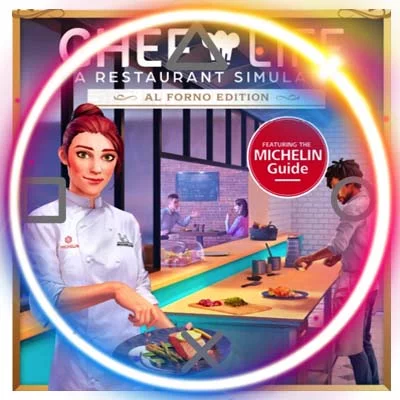 Chef Life