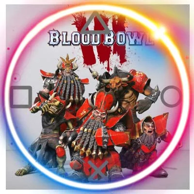 Blood Bowl 3