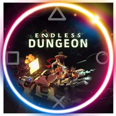 Endless Dungeon Last Wish
