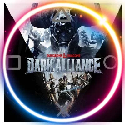 Dark Alliance