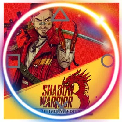 Shadow Warrior 3