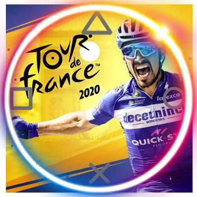 Tour de France 2020