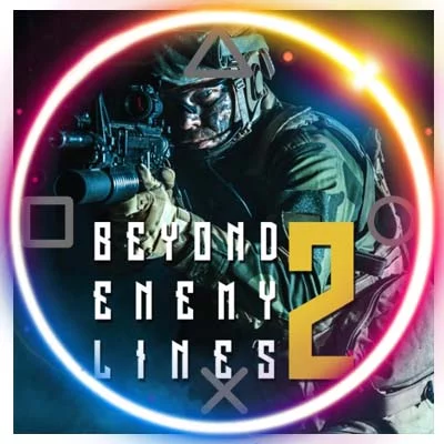 Beyond Enemy Lines 2