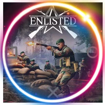 Enlisted - Founder's Bundle