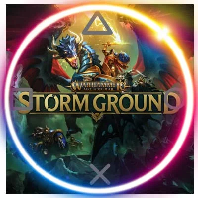 Warhammer Age of Sigmar: Storm Ground