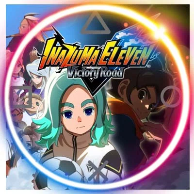 Inazuma Eleven: Victory Road