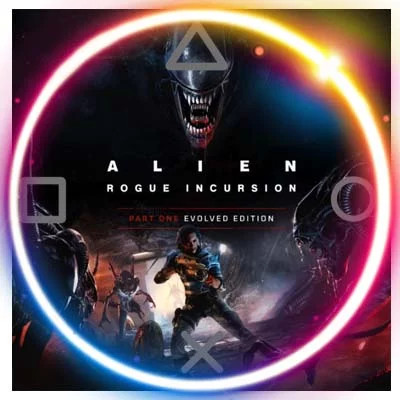 Alien: Rogue Incursion Evolved