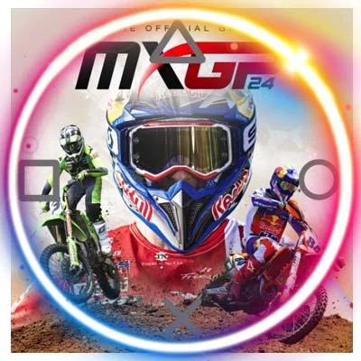 MXGP 24: The Official Game